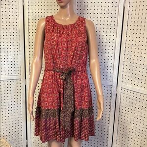 Anna Sui x ANTHROPOLOGIE